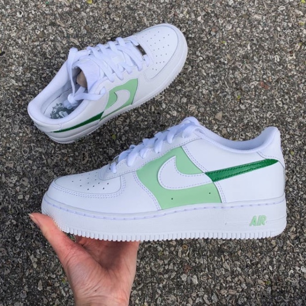 Custom AF1